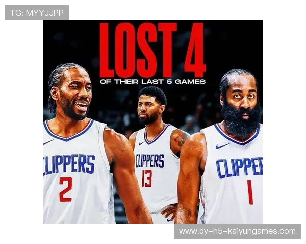 快船队冲击联盟前三，目标明确，快船联盟第一